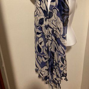 J. McLaughlin Scarf/Wrap